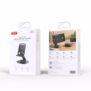 XO holder stand C151 must rotating 360