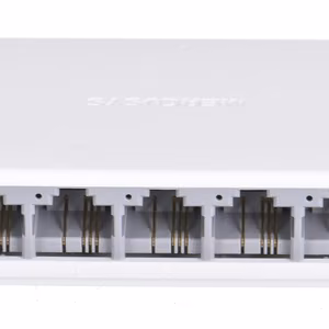 Mercusys 5-pordiga 10/100Mbps lauaarvuti lüliti