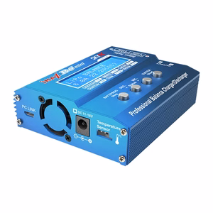 Зарядное устройство SkyRC iMax B6 Mini