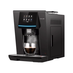 TEESA AROMA 800 automaatne kohvimasin veskiga