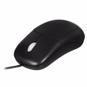 Activejet AMY-146 juhtmeline optiline USB hiir