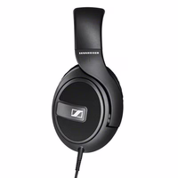 Sennheiser HD 569 kõrvaklapid juhtmega must