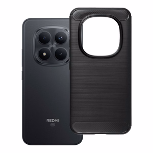 Ümbris Xiaomi Redmi Note 15 PRO PLUS 5G Carbon 2.0 must