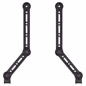 Maclean MC-334 – ribakõlari kinnitus, universaalne VESA-kinnitus, kuni 15 kg