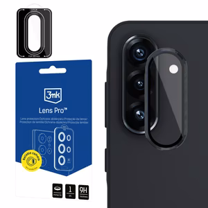 3mk Lens Protection Camera Glass jaoks Samsung Galaxy A36 5G