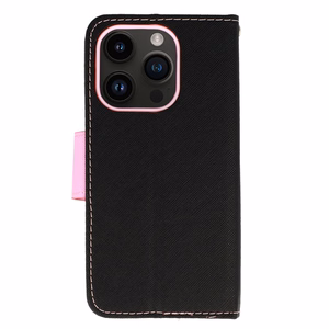 Fancy Ümbris jaoks Realme 9 4G/9 Pro Plus must-roosa