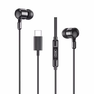 XO wired earphones EP81 USB-C must