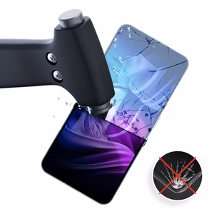 3mk Silky Matt Pro matt kaitsekile Nothing Phone (3)