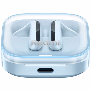 Xiaomi Redmi Buds 6 Active Wireless Headphones - sinine