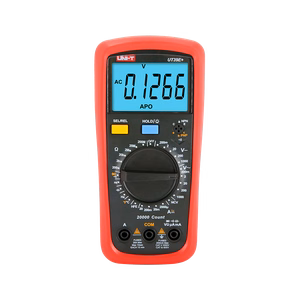 Uni-T UT39E+ digitaalne multimeeter