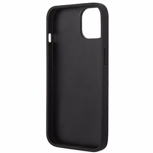 Ferrari FEHCP14MAXRE iPhone 14 Plus 6.7" punane/punane hardcase Carbon