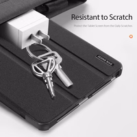 Ümbris Dux Ducis Domo Lenovo Tab One 8.7 TB305 must