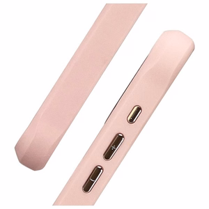 Nimmy Cool&Cute 2.0 Cat Ümbris jaoks iPhone 16 Pro Max - Roosa