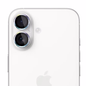 Защитное стекло камеры 3mk Lens Protection Pro для Apple iPhone 17 - мультицвет