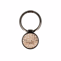 Ring Hoidja SNAKE - kuldne