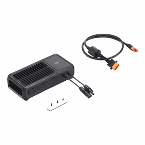 DJI Power 1,8kW päikese-/kiirlaadimise autolaadija