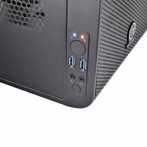 Thermaltake Core V1 Cube Black