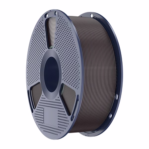 Sunlu PLA+ 2.0 filament (röstitud kastan)
