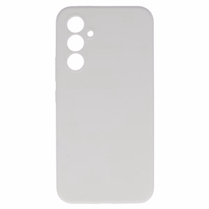 Silicone Lite Ümbris jaoks Samsung Galaxy A34 5G titanium