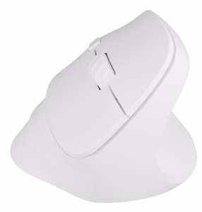 NATEC Crake 2 hiir, universaalne, paremakäelistele, RF juhtmevaba + Bluetooth, optiline, 2400 DPI
