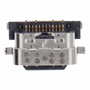 Charge connector jaoks MOTOROLA Z3 Play ORI