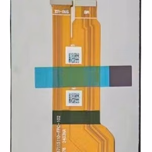 LCD ekraan Realme C61 4G/C63 4G/N63 4G puuteekraaniga must ORG