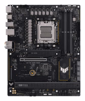 ASUS TUF GAMING B650-PLUS AMD B650 emaplaat AM5 Socket ATX