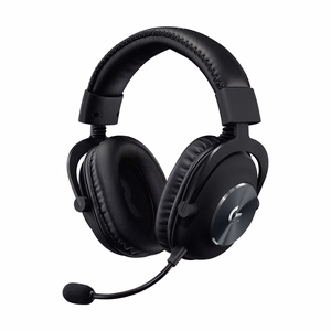 Logitech G PRO X mänguri kõrvaklapid