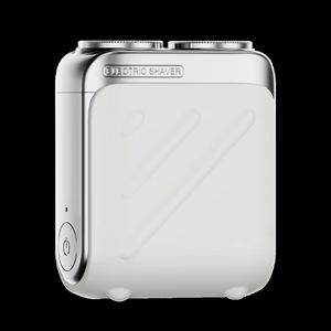 MZXZ021 Metz Traveller pardel, valge