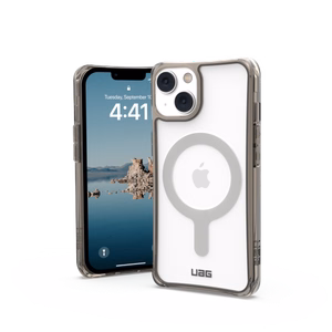 UAG Urban Armor Gear ümbris PLYO jaoks IPHONE 14 Plus ash