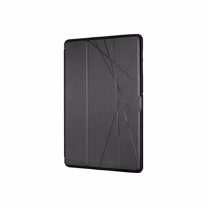 Targus Click-In THZ904GL – чехол Click-In для планшета для Samsung Galaxy Tab S10+ / S9+ / S9 FE+ / S8+ / S7+ / S7 FE (12.4″), чёрный
