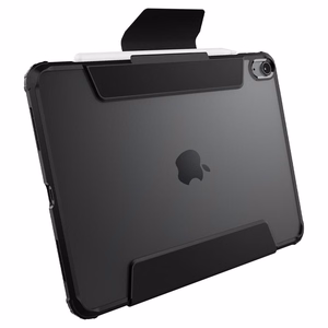 Spigen Ultra Hybrid Pro ümbris iPad Air 4 2020 / 5 2022 / 11'' 2024 - must