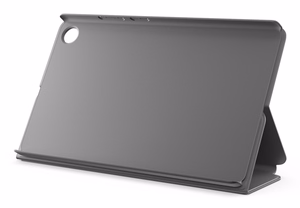 Lenovo Folio ümbris Tab One 22,1 cm (8,7") tahvelarvutile, hall