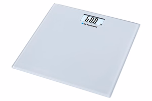 Blaupunkt BSP301 Bathroom scale (maximum load 150 kg)