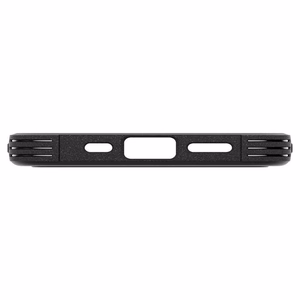 SPIGEN ümbris CORE ARMOR MAG compatible with MagSafe jaoks IPHONE 16E matte must