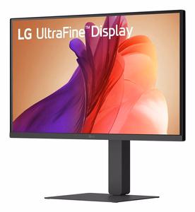 LG 27U730A-B arvutimonitor 68,6 cm (27") 3840 x 2160 pikslit 4K Ultra HD must