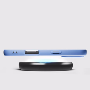 SBS Instinct ümbris iPhone 16 Pro - sinine