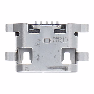 Charge connector jaoks MOTOROLA E7 Plus ORI