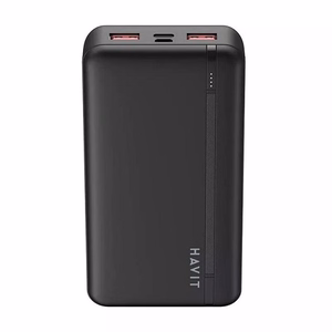 Havit PB92 20000mAh powerbank must