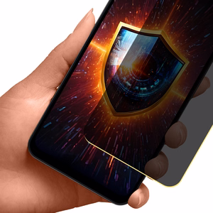 3mk Silky Matt Privacy защитная пленка Samsung Galaxy A16