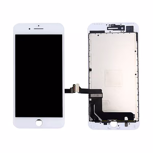 LCD screen iPhone 7 Plus (valge) ORG