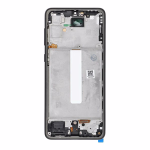 LCD Display for SAMSUNG A33 5G HARD OLED with frame