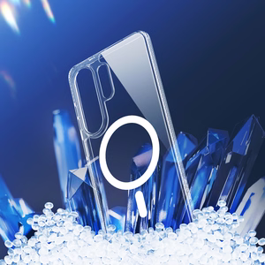 Ümbris Dux Ducis Clin Magsafe Samsung S948 S26 Ultra clear