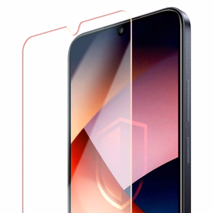 3mk HardGlass закалённое стекло для Xiaomi Redmi 15C
