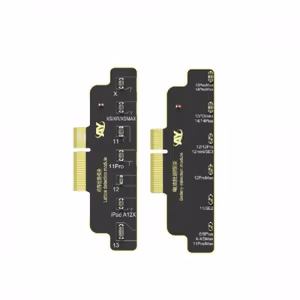 AY adapter Battery Health programmeerimiseks