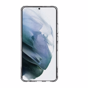 Nillkin Nature Pro ümbris Samsung Galaxy S22+ (S22 Plus) soomustatud kaitsekate läbipaistev kate