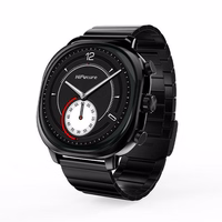 HiFuture FutureFit AIX Smartwatch - Must