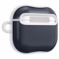Spigen Classic C1 Ümbris jaoks AirPods 4 - Graphite