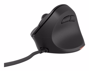 NATEC Crake 2 Pro hiir universaalne parema käega USB Type-A optiline 12800 DPI