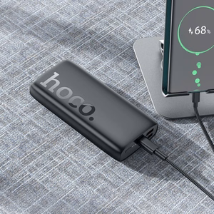 Powerbank Hoco 20000 mAh QC PD 3A 22,5W J122A must